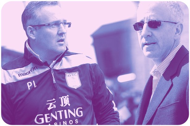 paul lambert approach