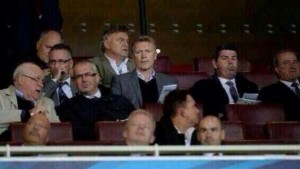 Paul Lambert january transfer window