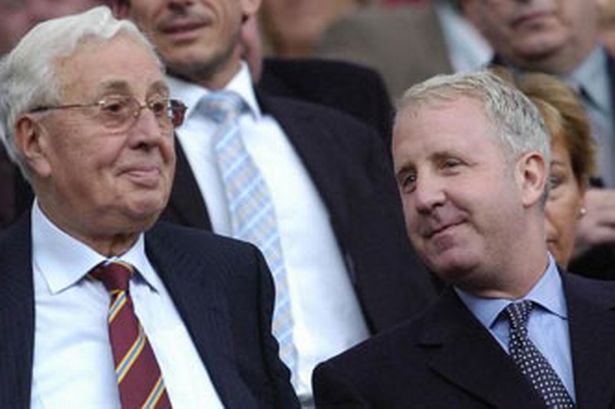 doug ellis randy lerner