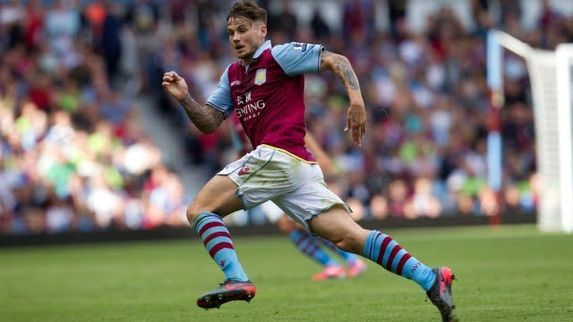 chris herd why is he out villa