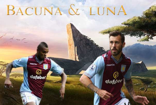 bacuna and luna song
