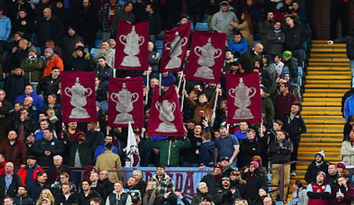 fa cups brigada 1874