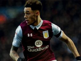 andre green aston villa