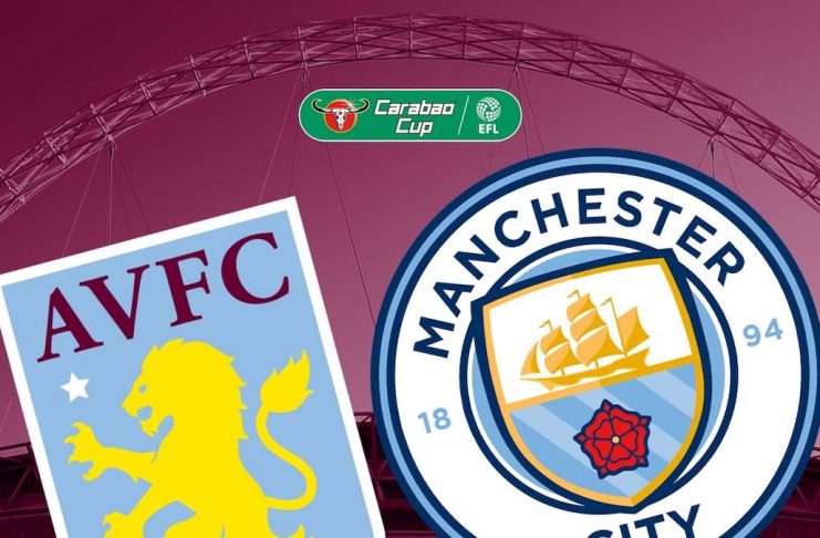 Carabao Cup Final Competition