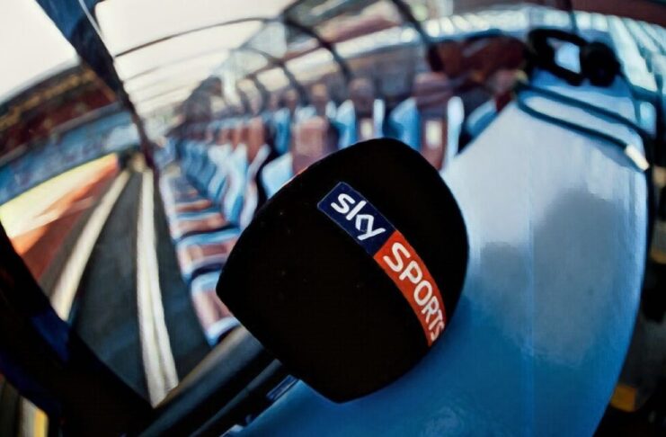 Aston Villa TV Games Sky Sports