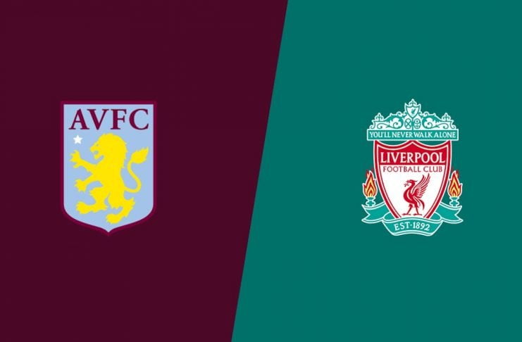 Aston-Villa-vs-Liverpool-Carabao Cup Quarter Final