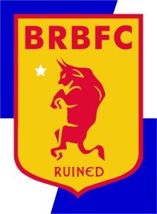 aston villa red bull