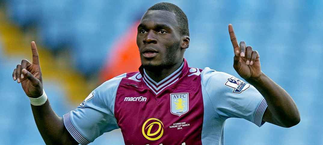 christian benteke beast