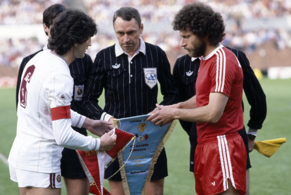 paul breitner beard bayern