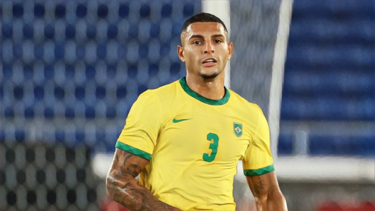 A Beginner's Guide to Aston Villa's Diego Carlos