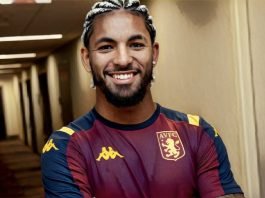 Douglas Luiz buy back clause