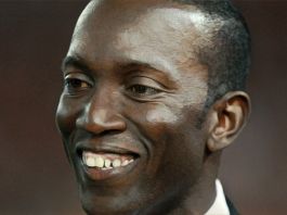 Dwight York interview