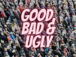 Aston Villa Good Bad Ugly