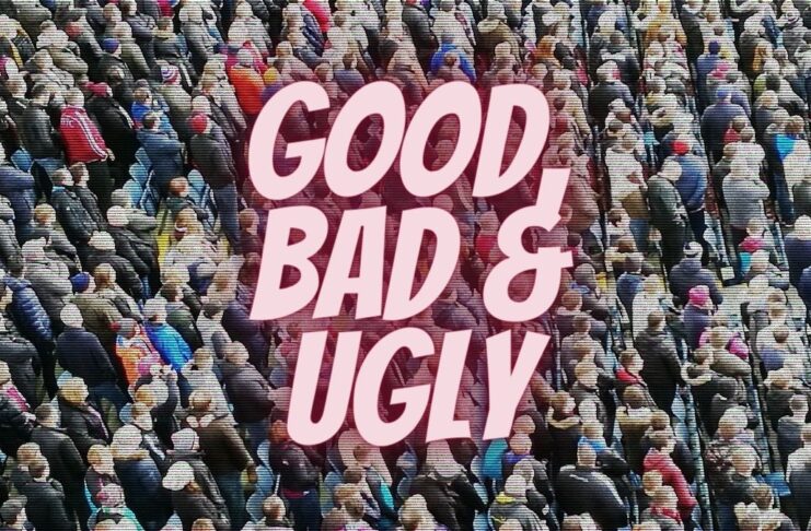 Aston Villa Good Bad Ugly