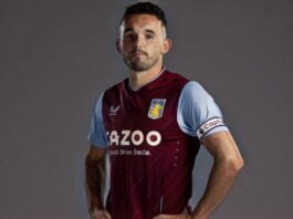 John McGinn