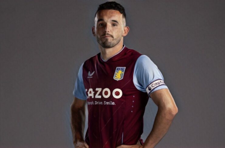John McGinn