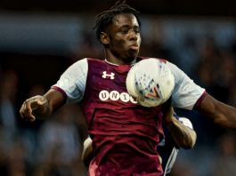 Keinan Davis
