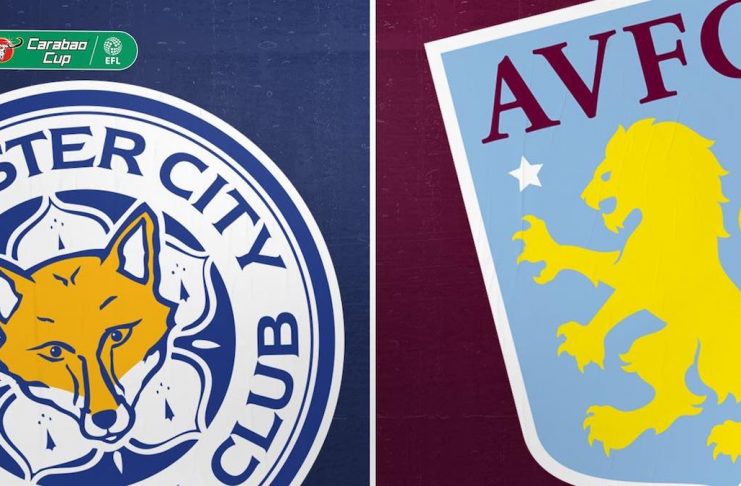 Leicester-City-vs-Aston-Villa-Carabao-Cup semi-final