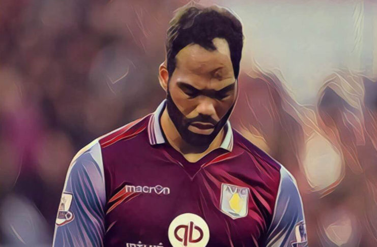 Joleon Lescott