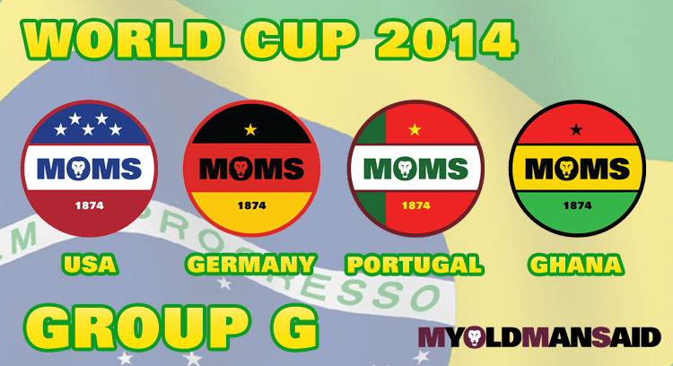 world cup from g preview