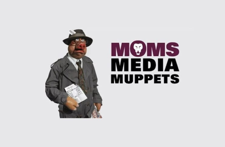 Media Muppet Transfer Clickbait