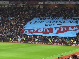 never mind arsenal