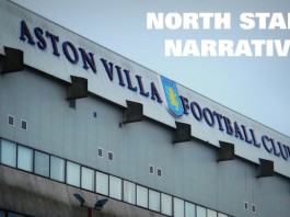 north stand villa park