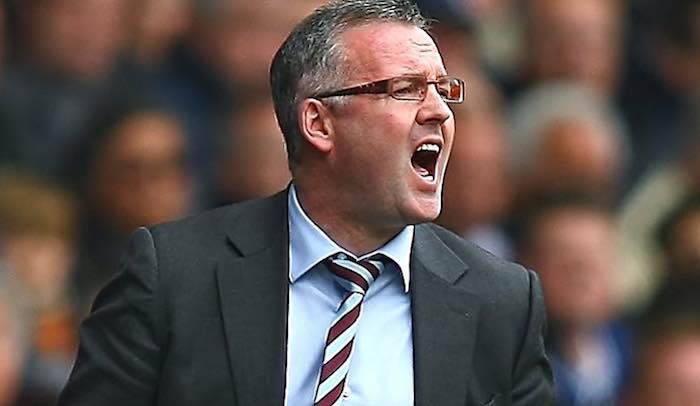 aston villa January transfer window