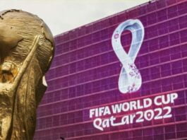 Qatar World Cup Premier League fixtures