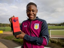 Rushian Hepburn-Murphy-Aston-Villa