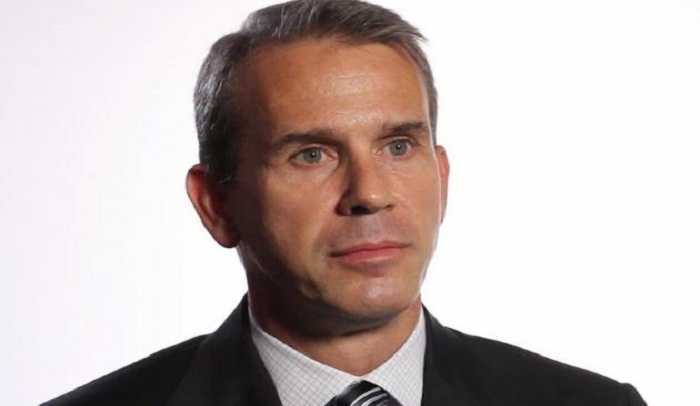 tom fox aston villa ceo