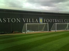 aston villa bodymour heath