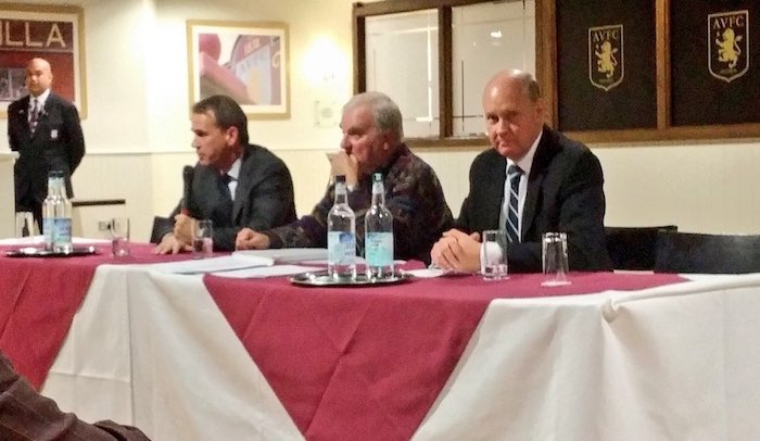avst agm