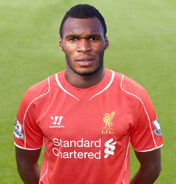 benteke liverpool mock