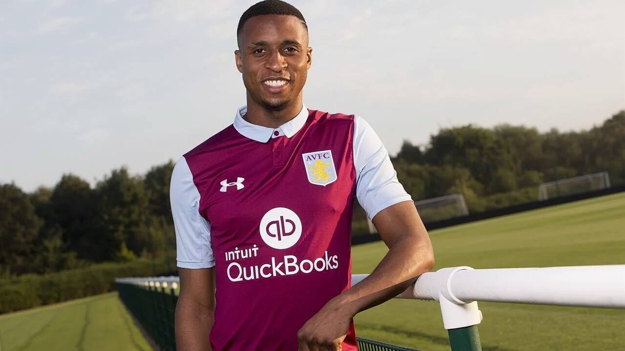 Aston Villa Striker Transfer Aston Villa Striker Transfer