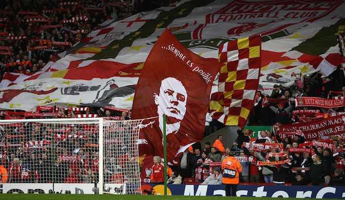 liverpool kop flags