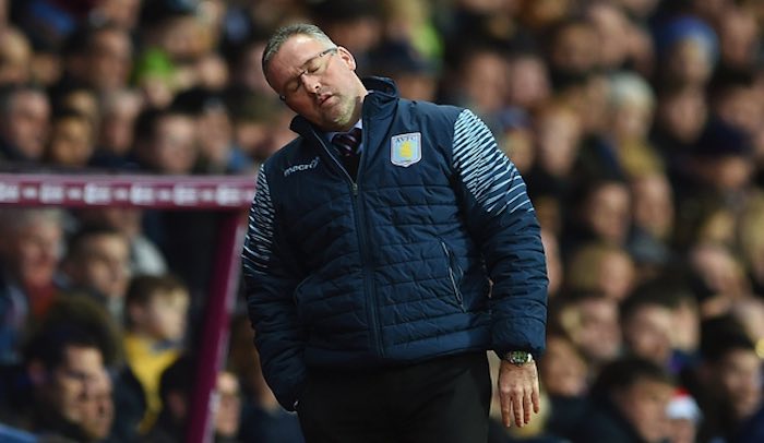 paul lambert boring