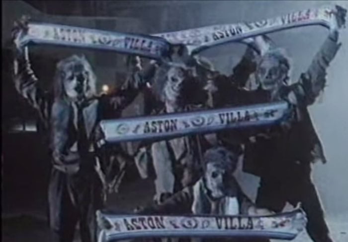 lenny henry thriller aston villa