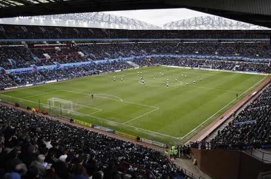 north stand expansion